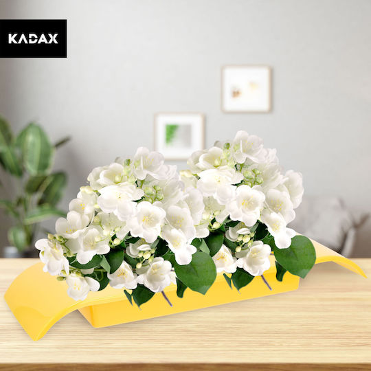 Husă Ghiveci de Flori Kadax Ikebana Compoziție