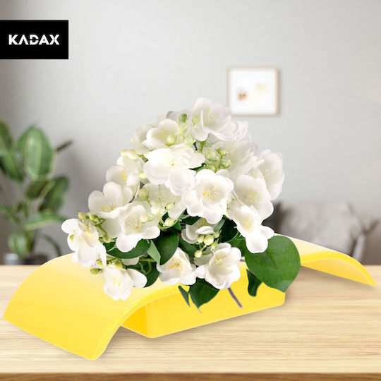 Husă Ghiveci de Flori Kadax Ikebana Compoziție