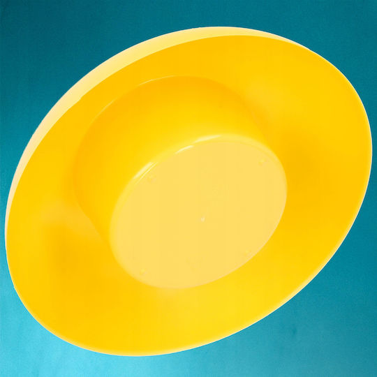 Kadax Pot Plastic 12x12cm.