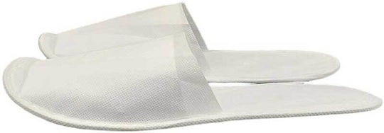 Ecocraft Παντόφλες μιας Χρήσης Non-Woven 1 Ζευγάρι Πάχους 3mm