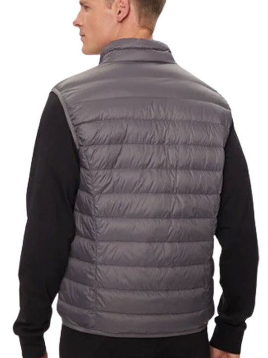 Emporio Armani Мъжки Якета Puffer Volcanic Glass