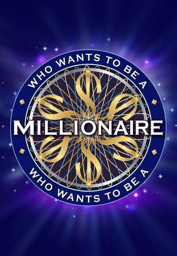 Who Wants To Be A Millionaire (Schlüssel) PC-Spiel