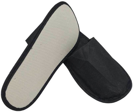 Ecocraft Disposable Slippers Non-Woven 1 Pair 3mm Thick