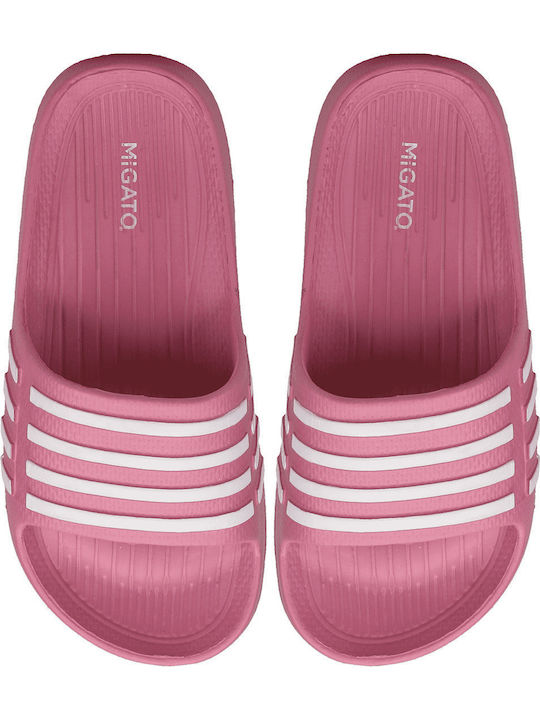 Kids' Sandals Pink
