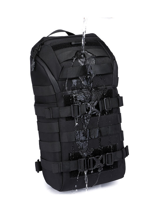 Herrentasche Sling Schwarz
