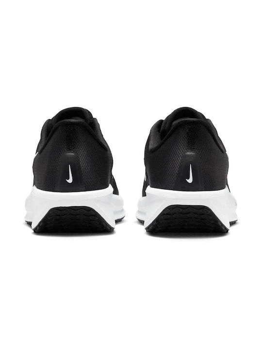 Quest 6 Sport Shoes Running Black