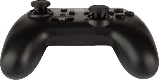 PowerA Wired Gamepad για Switch Matte Black