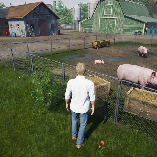 My Life: Farm Vet PS5 Game