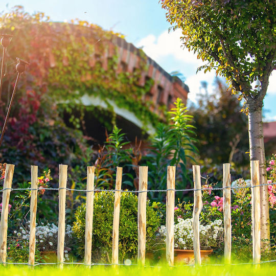 Kadax Hazel Garden Fence 500x60 7-9cm