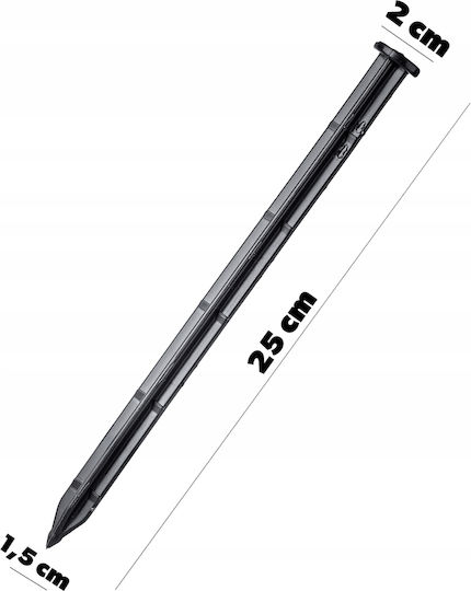 Kadax Rasenkante 4,5cm 20m + 60 Pflöcke