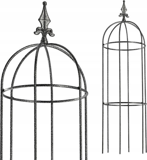 Kadax Garden Pergola Support Flowers Plants 100cm