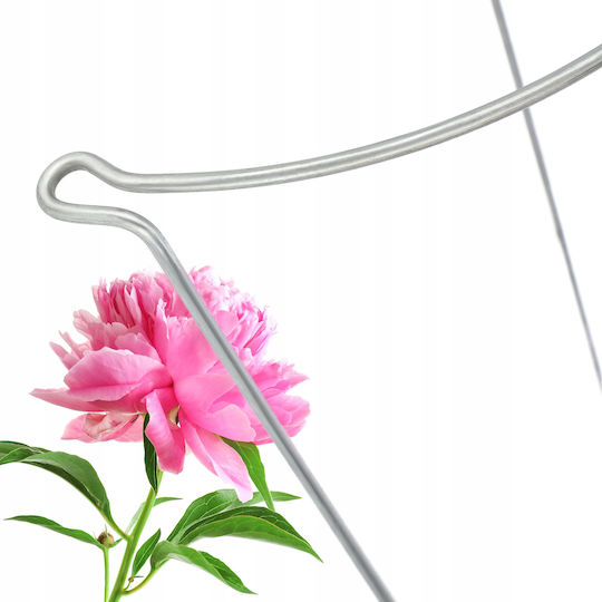 Kadax Plant Support Clamp Flower Support 75cm