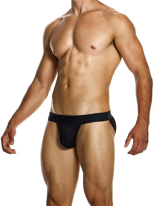 Modus Vivendi Herren Boxershorts Black 1Packung