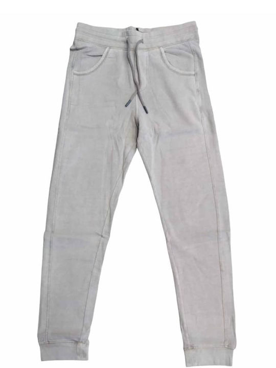 Frank Tailor Men's Sweatpants Coffee