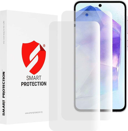 Premium Screen Protector 2τμχ (Galaxy A55)