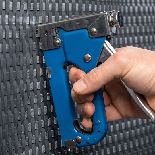 Kadax Separator de Umbrire Gri 0.9x3m