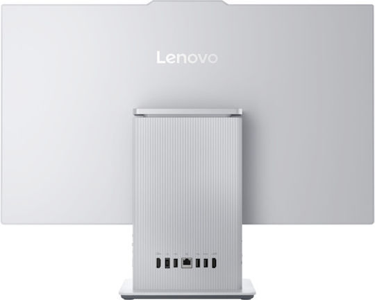 Lenovo IdeaCentre AIO 27IRH9 27" (i7-13620H/16GB/512GB SSD/FHD/Без операционна система) UK