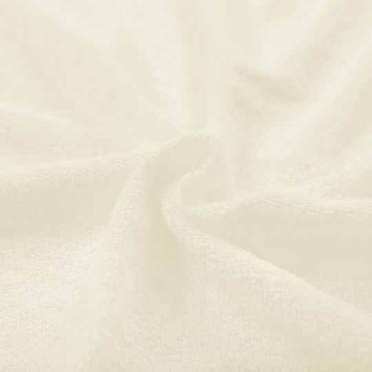 Fitted Terry Cloth Sheet Elastic Band 022 150 160x200