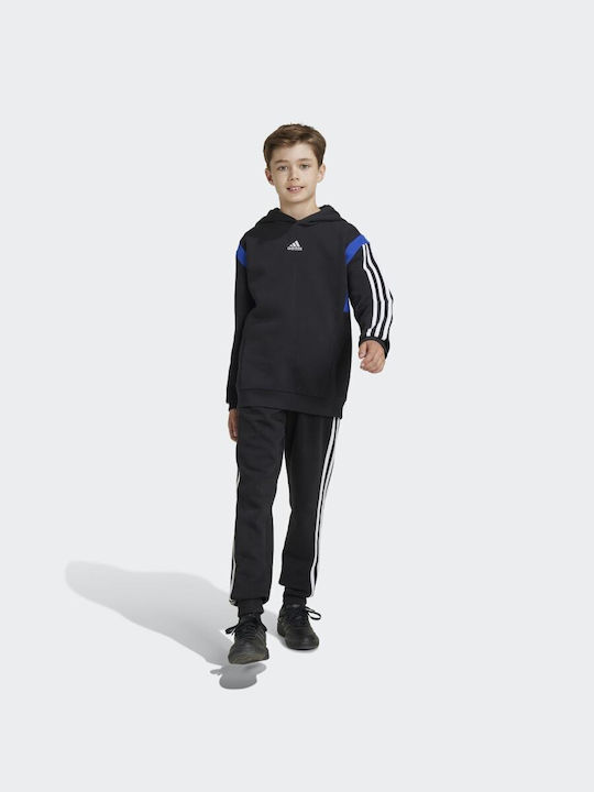 adidas Kids Sweatpants Black