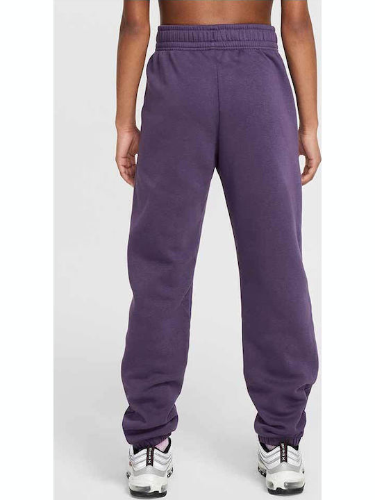 Nike Sportswear Trend Μωβ