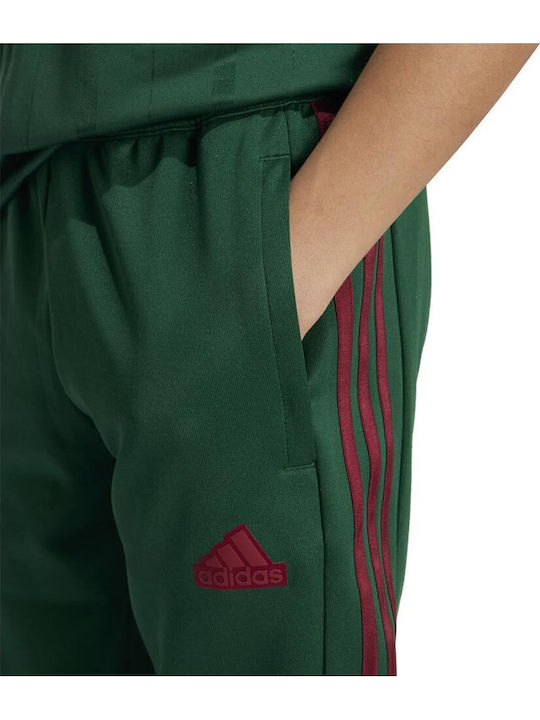Kids Sweatpants Green Tiro