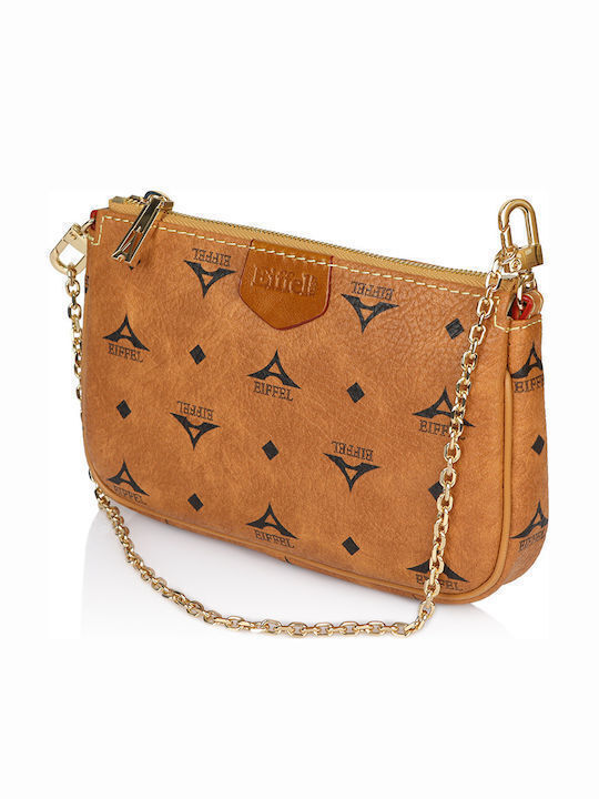 Women's Bag Crossbody Brown / Tabac Brown