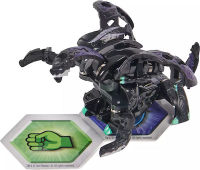 Spin Master Miniature Toy Neo Nillious Bakugan Neo Nillious for 6+ Years