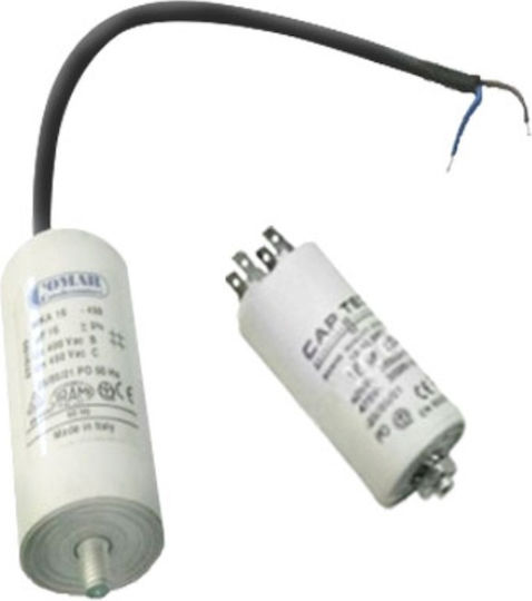 Comar Capacitor Permanent 70μF 18127