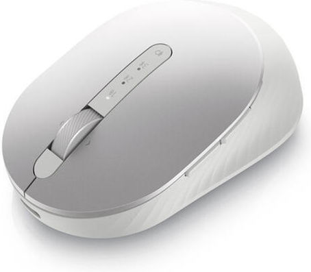 Dell MS7421W Ασύρματο Ποντίκι Platinum Silver