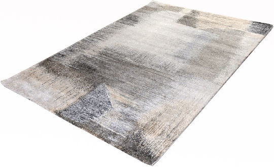 Tzikas Carpets Dorado 65497-295 160x230cm Γκρι