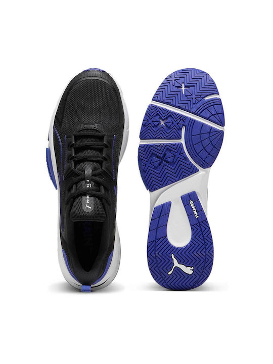 Pwrframe Tr 3 Sport Shoes Training Black