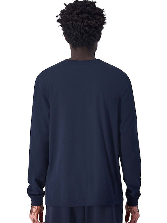 Champion Sweatshirt Blue