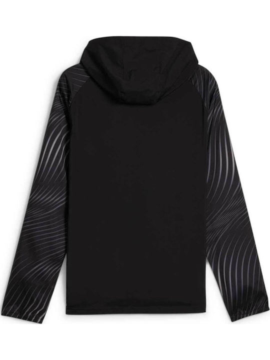 Black Sweatshirt