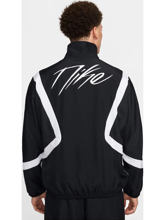 Nike Icon Jacket Black