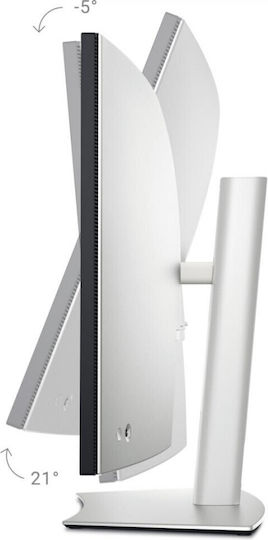 Dell UltraSharp U4025QW Ultrawide IPS HDR Curved Monitor 40" 5120x2160