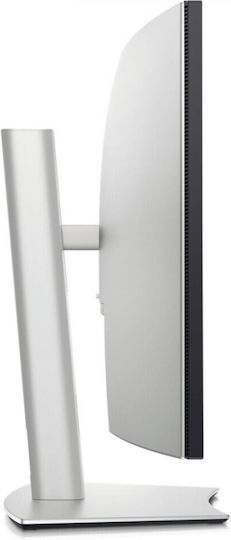 Dell UltraSharp U4025QW Ultrawide IPS HDR Curved Monitor 40" 5120x2160