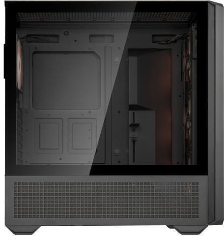 Cougar MX600 RGB Gaming Full Tower Κουτί Υπολογιστή Μαύρο