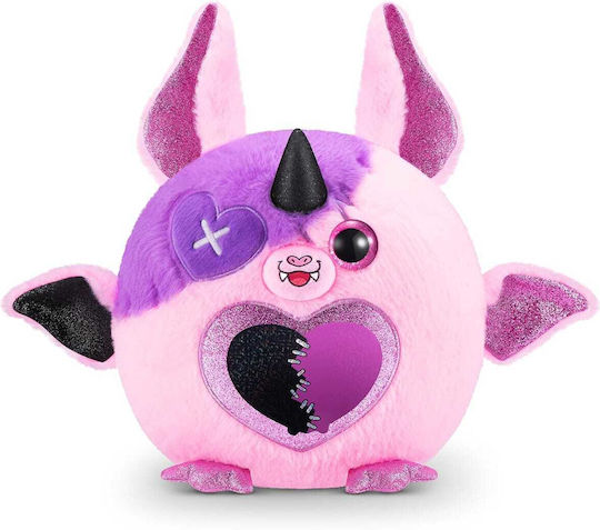Zuru Plush Rainbocorns Monstercorn Surprise Vampires 19 cm (Various Designs) 1pc