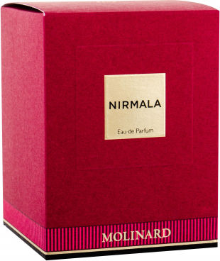 Molinard Nirmala Eau de Parfum 75ml