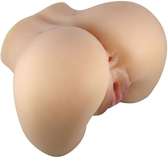 Crazy Bull Realistic Masturbator D-238752 1buc