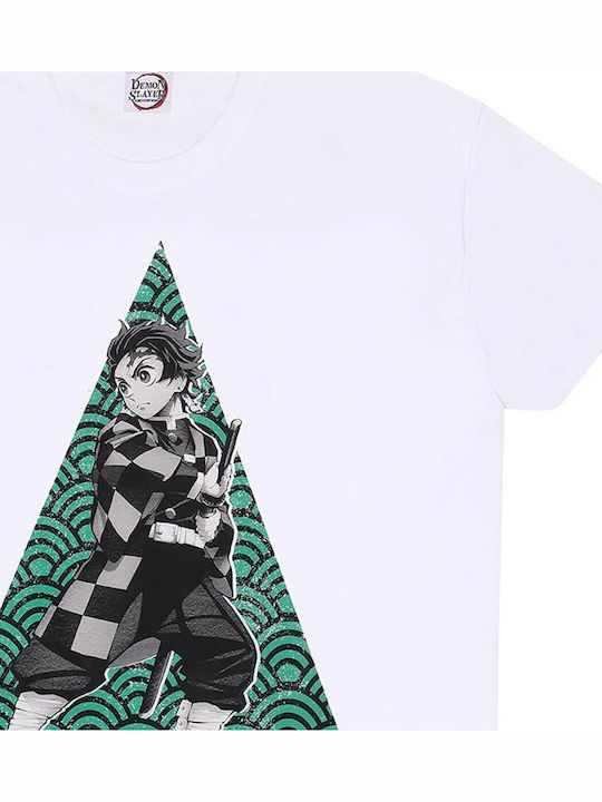 Heroes INC T-shirt White Cotton