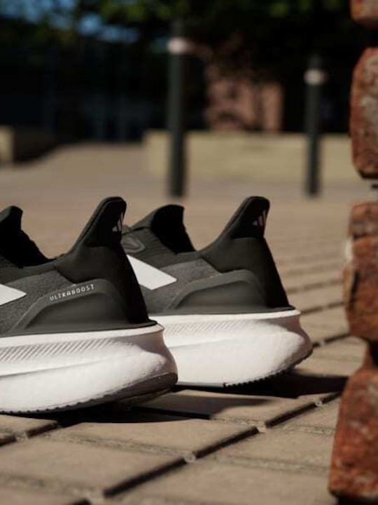 Ultraboost 5X Damen Sportschuhe Laufen Core Black / Cloud White / Carbon