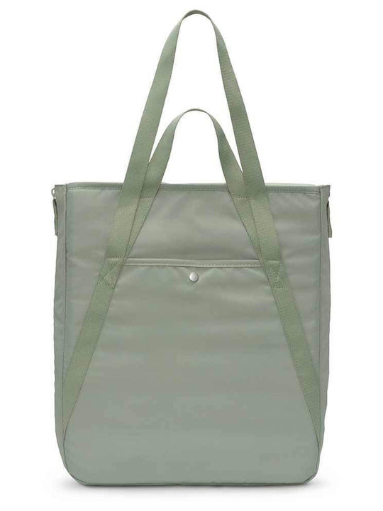 Nike Women's Bag Tote Hand Green