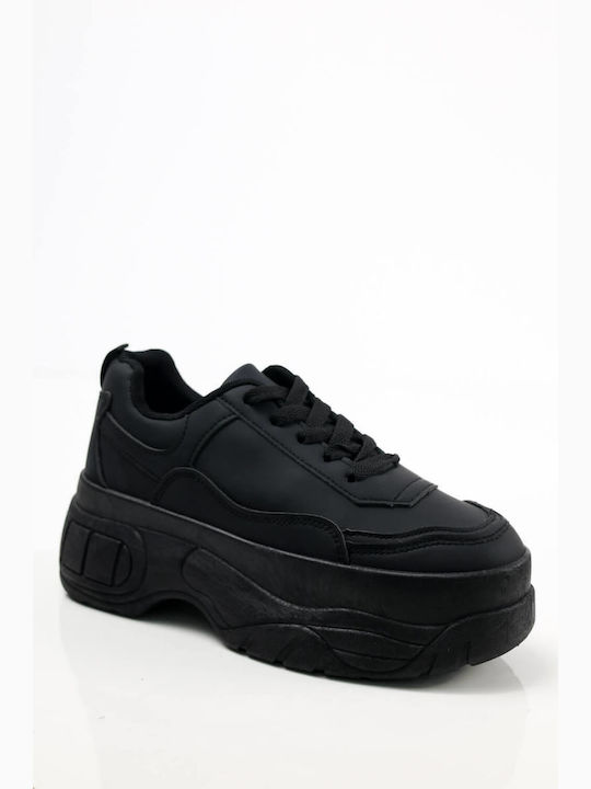 Ligglo Sneakers Black