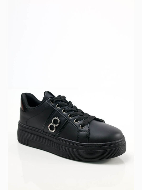 Ligglo Sneakers Black