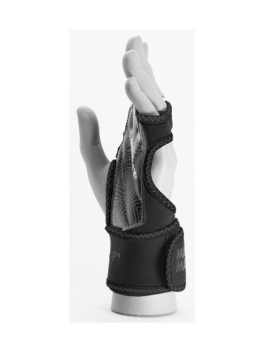 Madmax MaxGrip Men's Gym Gloves