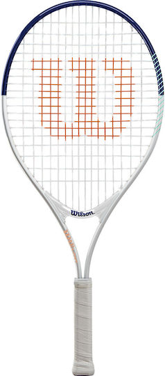 Wilson Roland Garros Elite 23 2024 Παιδική Ρακέτα Τένις με Πλέγμα