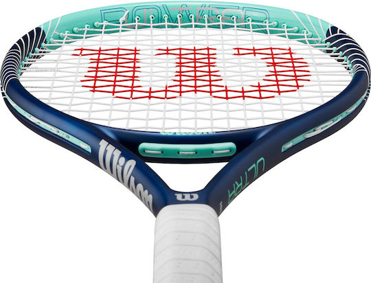 Wilson Ultra Ρακέτα Τένις με Πλέγμα