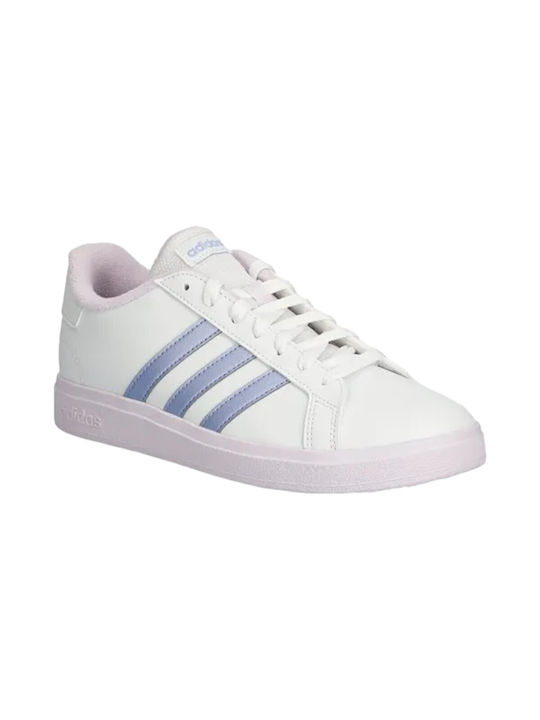 Adidas Damen Sneakers Weiß