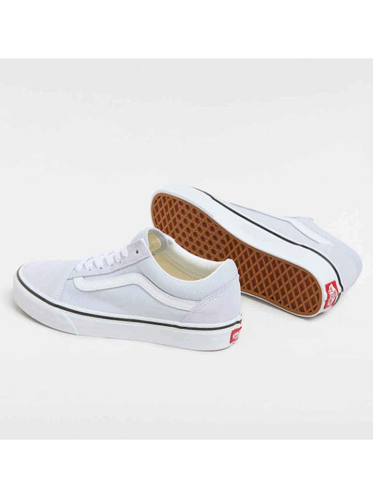 Old Skool Γυναικεία Sneakers Halogen Blue / Lilac